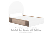 Arloster Upholstered Bed - Theo's Factory Direct Mattress & Furniture (Columbus, OH)