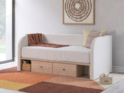 Arloster Upholstered Bed - Theo's Factory Direct Mattress & Furniture (Columbus, OH)