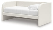 Arloster Upholstered Bed - Theo's Factory Direct Mattress & Furniture (Columbus, OH)