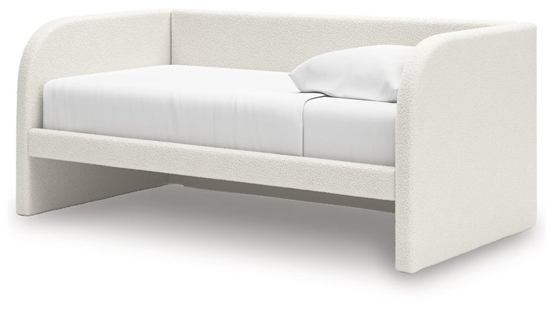 Arloster Upholstered Bed - Theo's Factory Direct Mattress & Furniture (Columbus, OH)