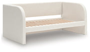 Arloster Upholstered Bed - Theo's Factory Direct Mattress & Furniture (Columbus, OH)