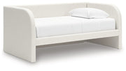 Arloster Upholstered Bed - Theo's Factory Direct Mattress & Furniture (Columbus, OH)