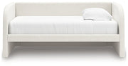 Arloster Upholstered Bed - Theo's Factory Direct Mattress & Furniture (Columbus, OH)
