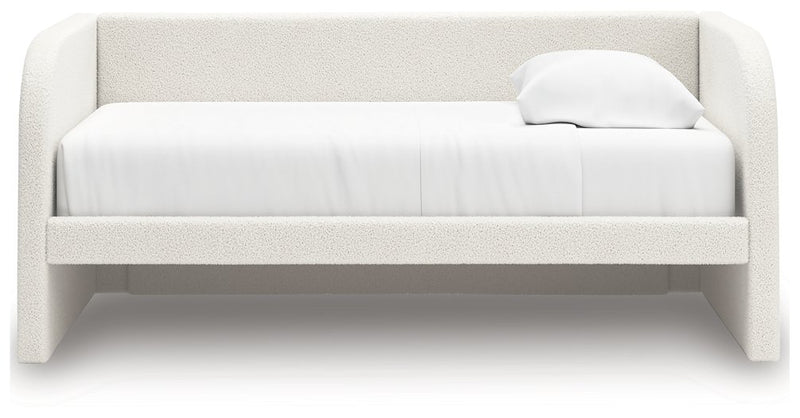 Arloster Upholstered Bed - Theo's Factory Direct Mattress & Furniture (Columbus, OH)
