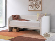 Arloster Upholstered Bed - Theo's Factory Direct Mattress & Furniture (Columbus, OH)