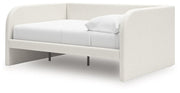 Arloster Upholstered Bed - Theo's Factory Direct Mattress & Furniture (Columbus, OH)