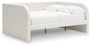 Arloster Upholstered Bed - Theo's Factory Direct Mattress & Furniture (Columbus, OH)