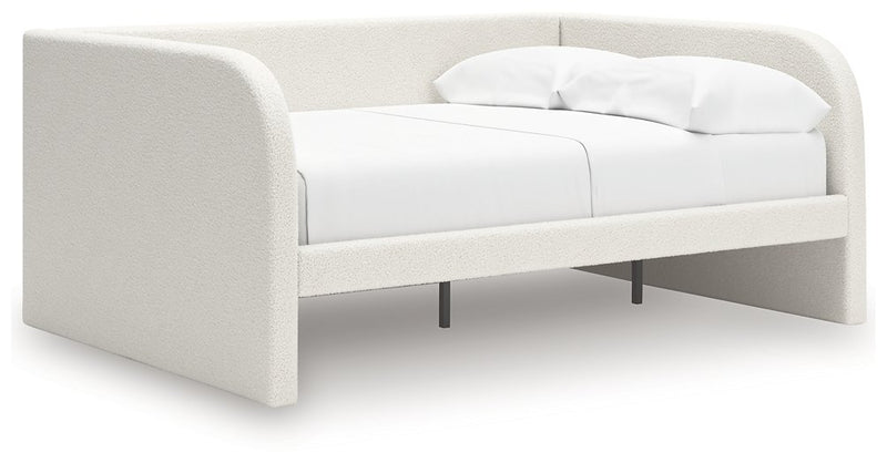 Arloster Upholstered Bed - Theo's Factory Direct Mattress & Furniture (Columbus, OH)