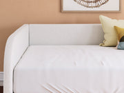Arloster Upholstered Bed - Theo's Factory Direct Mattress & Furniture (Columbus, OH)