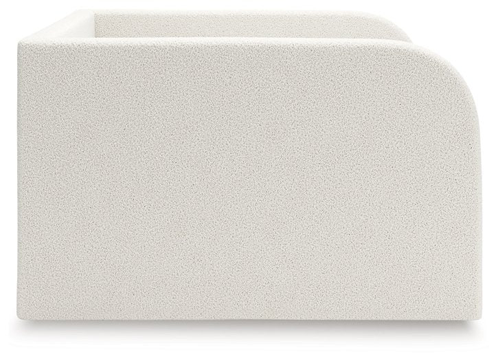 Arloster Upholstered Bed - Theo's Factory Direct Mattress & Furniture (Columbus, OH)