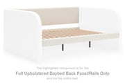 Arloster Upholstered Bed - Theo's Factory Direct Mattress & Furniture (Columbus, OH)