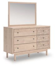 Arloster Dresser and Mirror - Theo's Factory Direct Mattress & Furniture (Columbus, OH)