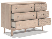 Arloster Dresser - Theo's Factory Direct Mattress & Furniture (Columbus, OH)