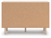 Arloster Dresser - Theo's Factory Direct Mattress & Furniture (Columbus, OH)