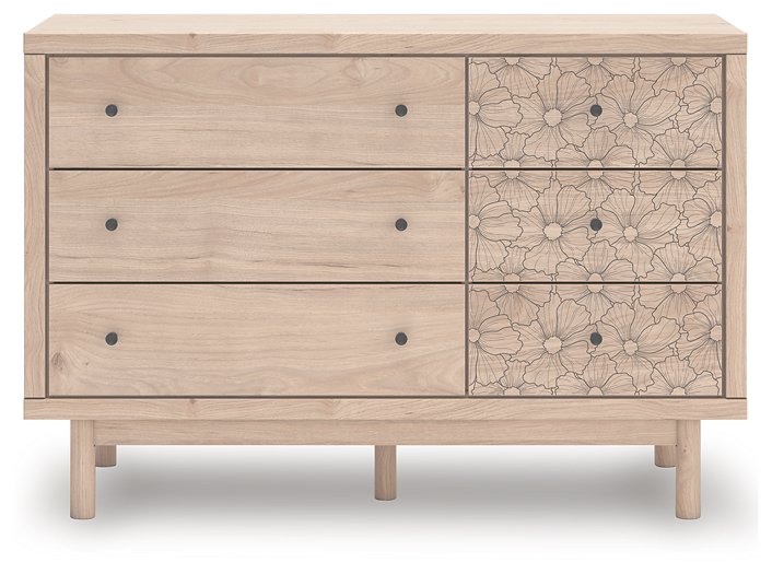 Arloster Dresser - Theo's Factory Direct Mattress & Furniture (Columbus, OH)
