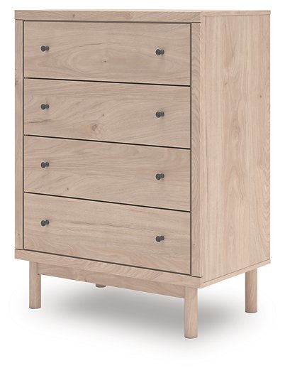 Arloster Chest of Drawers - Theo's Factory Direct Mattress & Furniture (Columbus, OH)