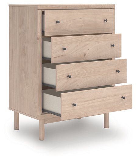 Arloster Chest of Drawers - Theo's Factory Direct Mattress & Furniture (Columbus, OH)
