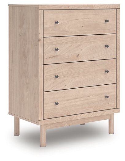 Arloster Chest of Drawers - Theo's Factory Direct Mattress & Furniture (Columbus, OH)