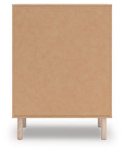 Arloster Chest of Drawers - Theo's Factory Direct Mattress & Furniture (Columbus, OH)