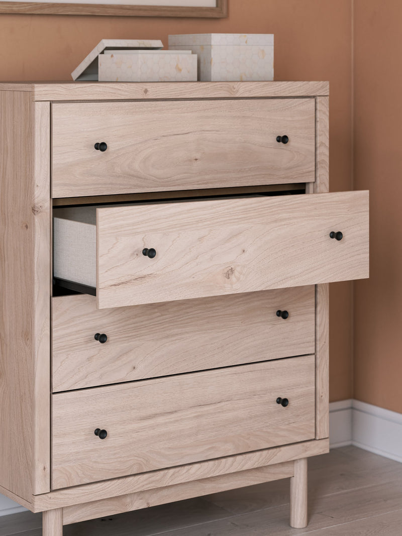 Arloster Chest of Drawers - Theo's Factory Direct Mattress & Furniture (Columbus, OH)