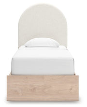 Arloster Upholstered Bed - Theo's Factory Direct Mattress & Furniture (Columbus, OH)