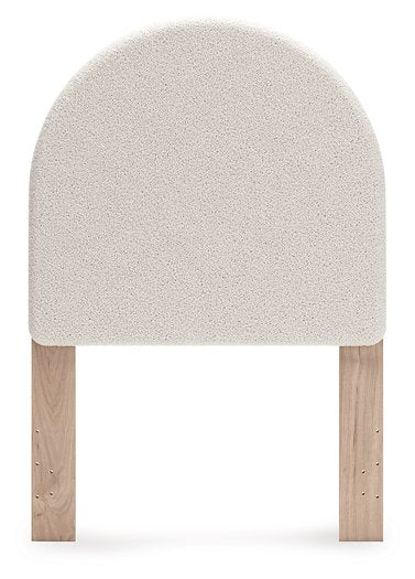 Arloster Upholstered Bed - Theo's Factory Direct Mattress & Furniture (Columbus, OH)