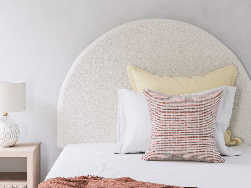 Arloster Upholstered Bed - Theo's Factory Direct Mattress & Furniture (Columbus, OH)