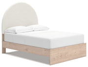 Arloster Upholstered Bed - Theo's Factory Direct Mattress & Furniture (Columbus, OH)