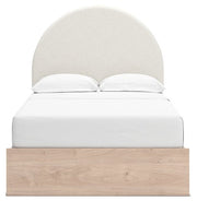 Arloster Upholstered Bed - Theo's Factory Direct Mattress & Furniture (Columbus, OH)
