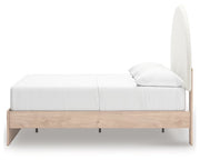 Arloster Upholstered Bed - Theo's Factory Direct Mattress & Furniture (Columbus, OH)