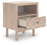 Arloster Nightstand - Theo's Factory Direct Mattress & Furniture (Columbus, OH)