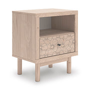 Arloster Nightstand - Theo's Factory Direct Mattress & Furniture (Columbus, OH)