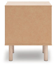 Arloster Nightstand - Theo's Factory Direct Mattress & Furniture (Columbus, OH)