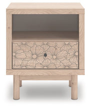 Arloster Nightstand - Theo's Factory Direct Mattress & Furniture (Columbus, OH)