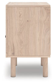 Arloster Nightstand - Theo's Factory Direct Mattress & Furniture (Columbus, OH)