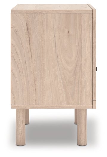Arloster Nightstand - Theo's Factory Direct Mattress & Furniture (Columbus, OH)