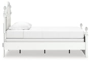 Kozlani Upholstered Bed - Theo's Factory Direct Mattress & Furniture (Columbus, OH)