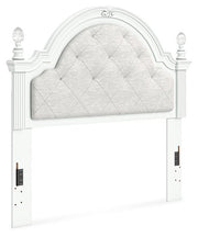 Kozlani Upholstered Bed - Theo's Factory Direct Mattress & Furniture (Columbus, OH)