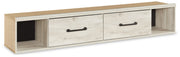 Cambeck Bed with 4 Storage Drawers - Theo's Factory Direct Mattress & Furniture (Columbus, OH)