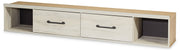 Cambeck Bed with 4 Storage Drawers - Theo's Factory Direct Mattress & Furniture (Columbus, OH)