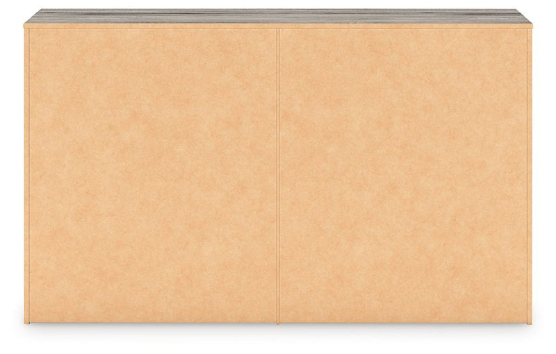 Elbrim Dresser - Theo's Factory Direct Mattress & Furniture (Columbus, OH)