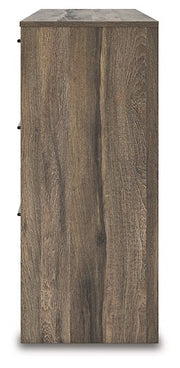 Elbrim Dresser - Theo's Factory Direct Mattress & Furniture (Columbus, OH)