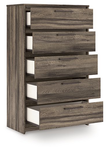 Elbrim Chest of Drawers - Theo's Factory Direct Mattress & Furniture (Columbus, OH)