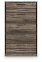 Elbrim Chest of Drawers - Theo's Factory Direct Mattress & Furniture (Columbus, OH)