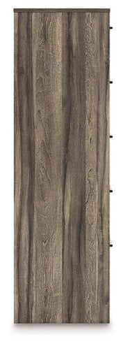 Elbrim Chest of Drawers - Theo's Factory Direct Mattress & Furniture (Columbus, OH)