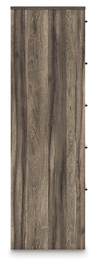 Elbrim Chest of Drawers - Theo's Factory Direct Mattress & Furniture (Columbus, OH)