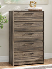 Elbrim Chest of Drawers - Theo's Factory Direct Mattress & Furniture (Columbus, OH)