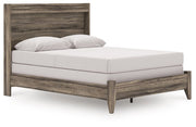 Elbrim Bed - Theo's Factory Direct Mattress & Furniture (Columbus, OH)