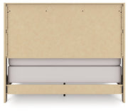 Elbrim Bed - Theo's Factory Direct Mattress & Furniture (Columbus, OH)