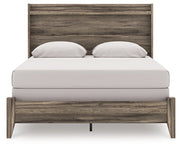 Elbrim Bed - Theo's Factory Direct Mattress & Furniture (Columbus, OH)